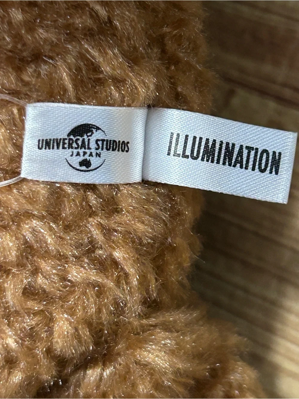 Universal new tags